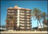 Peñíscola Playa Dorada酒店 外观 照片